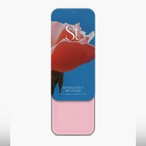 Seint Hopelessly Devoted Lip + Cheek